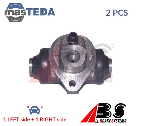 62862x drum wheel brake - drum,