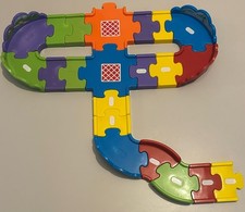 VTech Toot-Toot Drivers