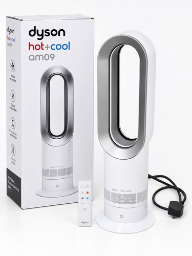Dyson am09 jet focus hot - am09,