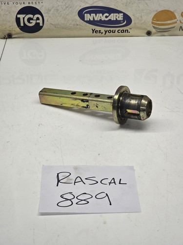 Rascal 889 mobility scooter