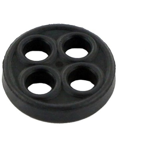 Fuel tap gasket - gasket, honda