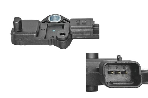 Crankshaft pulse sensor - pulse,