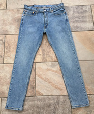 Mens Levi's 519 Hi-Ball