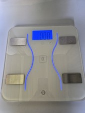 Weight Watchers Bluetooth