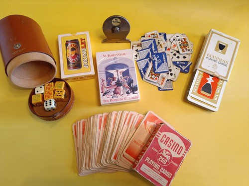 Job lot vintage - job,
