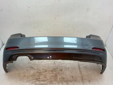 Rear Bumper BMW 3 SERIES 4