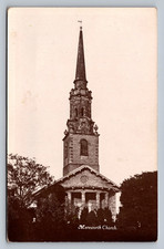 POSTCARD - KENT - MAIDSTONE -