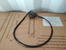 Suzuki Van Van 125 Speedo Drive