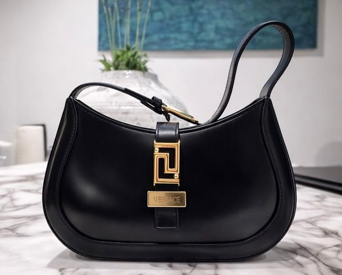 Versace greca goddess small - versace,