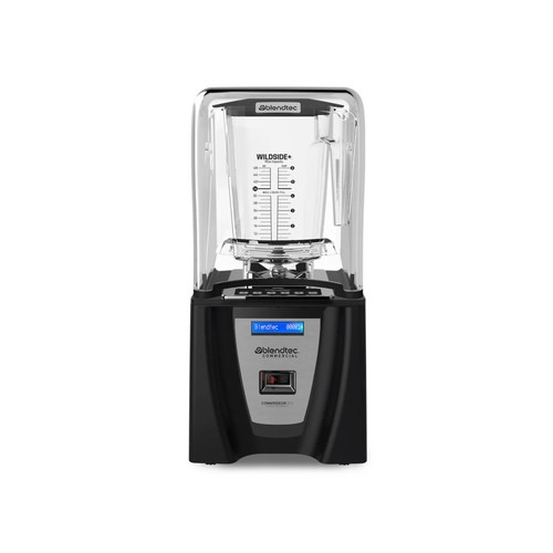 Blendtec connoisseur 825 - connoisseur,