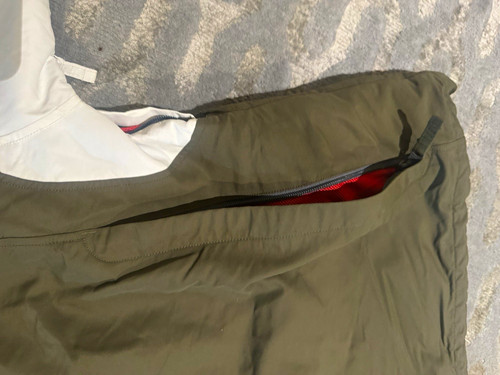 Rare vintage westbeach - rare,