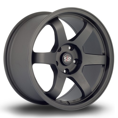 Rota grid 17x9j 100 - rota, et42