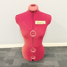 Diana part adjustable - 8-part,