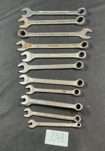 Vintage metric draper - 12,