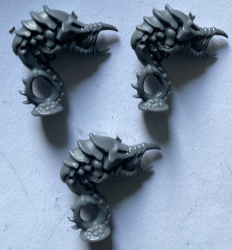 Warhammer 40k tyranids - 40k,