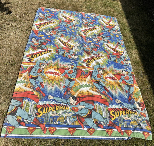 Vintage comics superman - comics,