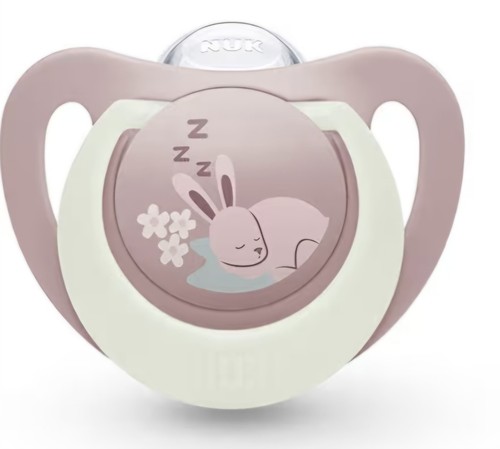 Magnetic dummy nuk brand for - dummy,