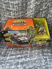 Matchbox Big Boots Jurassic