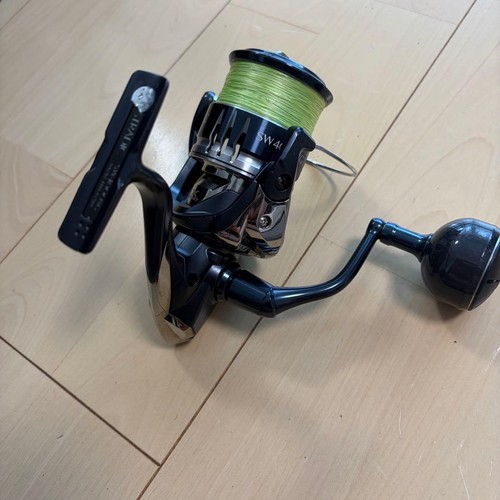 Shimano 4000xg spinning - shimano,