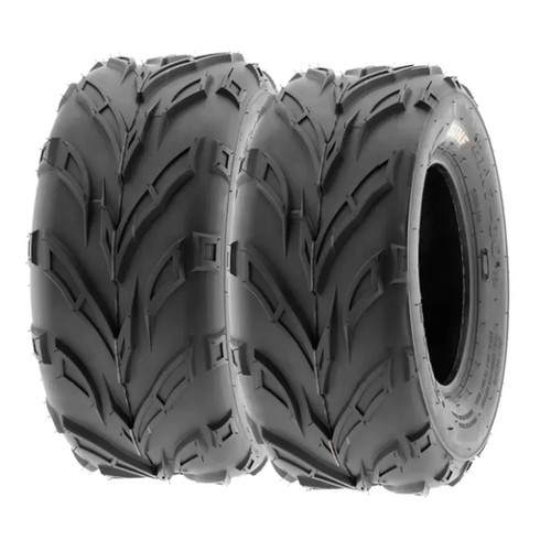 Sun a004 tyre pair - tyre,