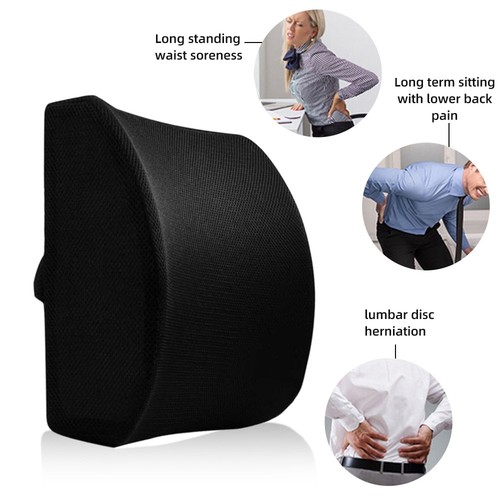 Lumbar back support - lumbar,