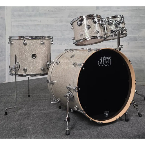 Performance series limited - performance,