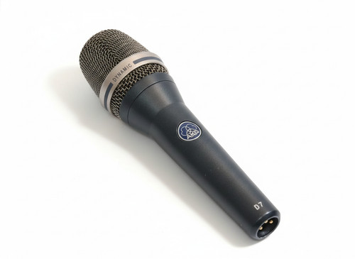 Akg dynamic vocal - dynamic,