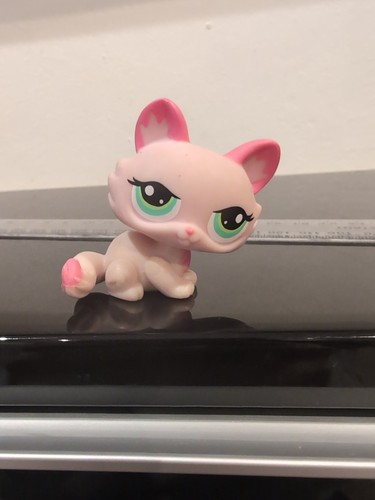 Littlest pet shop lps 1345 - shop, #1345