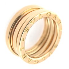 BVLGARI B-Zero1 ring Size