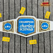 Custom Corporate Championship