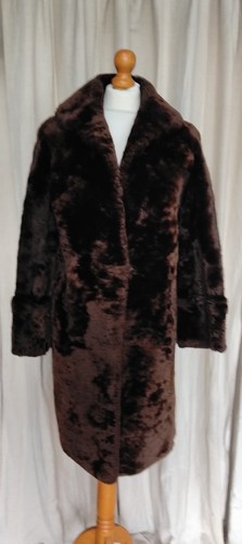 Vintage tescan beaver lamb - tescan,