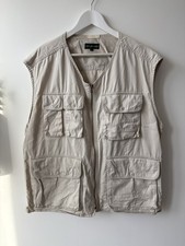 Racing Green Utility Jacket