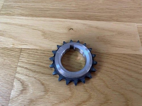Lower timing chain - timing, to