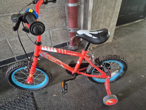 Fully serviced apollo claws - serviced,