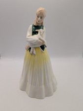 Royal Doulton Springtime