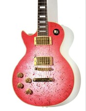 Custom Left-Handed Electric