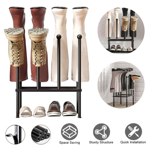 Welly boot stand - boot, rack
