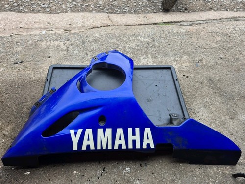Yamaha yzf 5sl - yamaha, 2003-2005