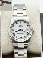 Rolex Datejust Midsize 68240