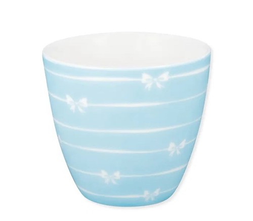 Greengate dolobella blue latte - greengate,