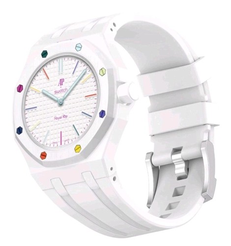 Swatch royal pop - ap,