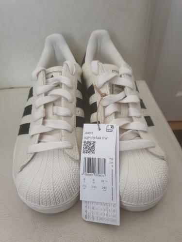 Adidas originals superstar - originals, ii