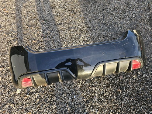 Peugeot 308cc complete rear - complete,