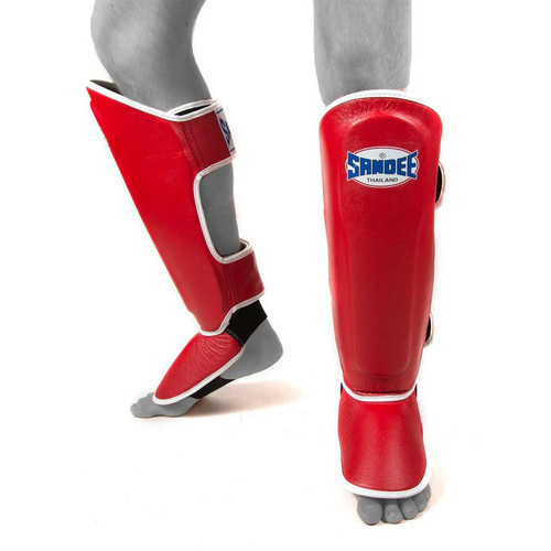 Sandee authentic boot - sandee,