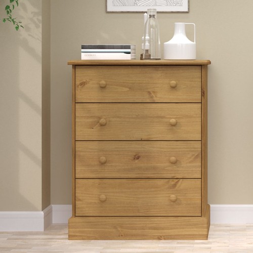 Cotswold drawer chest - cotswold, 4-drawer