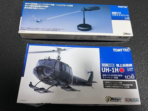Tomytec gimix jgsdf - tomytec, uh-1h
