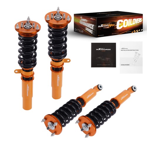 Full coilovers kit for - kit,