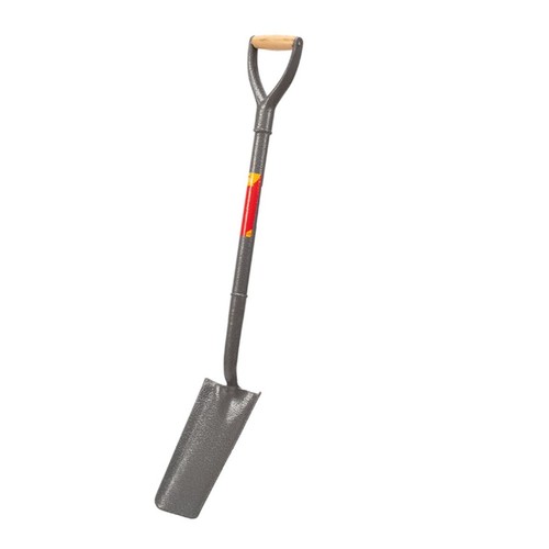 Drainage drain spade cable - drainage,