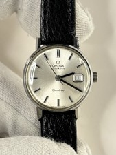 OMEGA Geneve Ladies Vintage