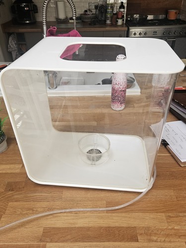 Biube litre fish tank - biube, 30
